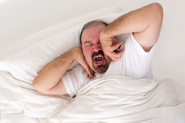 Is Sleeping With Your Mouth Open Bad for Your Teeth and Health?