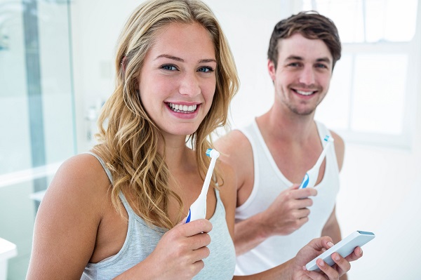 Preventing Oral Disease and Saving Your Smile