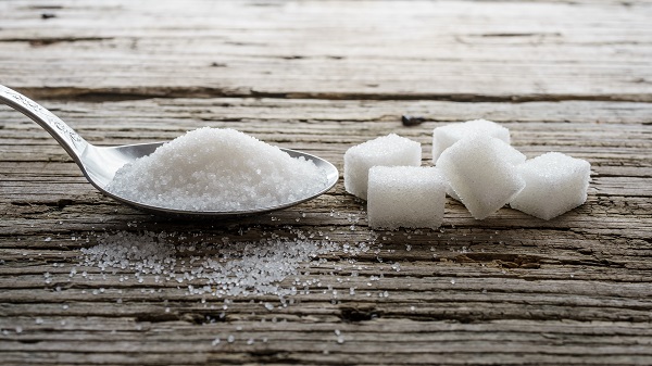 Spotlight on Added Sugar