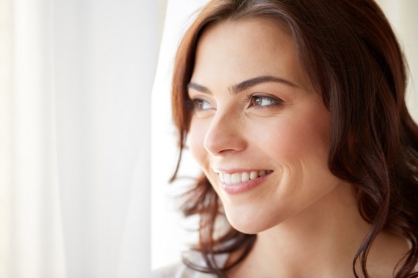 Tooth Whitening With An Artistic Touch