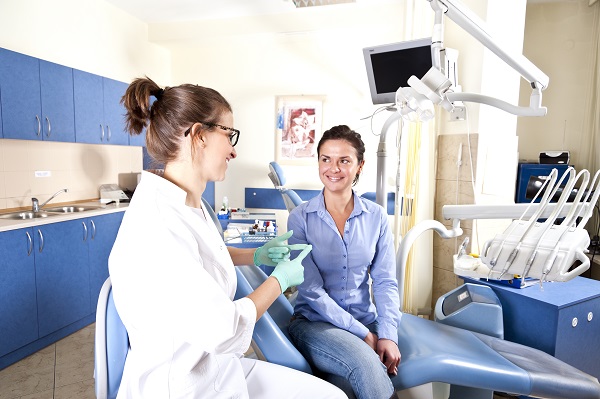 Best Dentist in Melbourne Florida