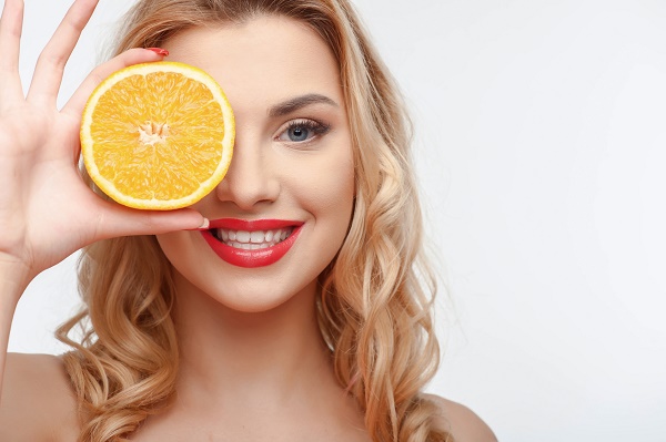 Food For Thought Part 2: Nutrients for Healthy Gums