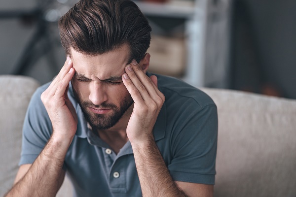 Oral Microbiome: Can Not Brushing Teeth Cause Headaches?