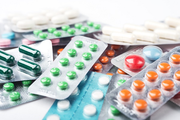 Raising Antibiotic Awareness