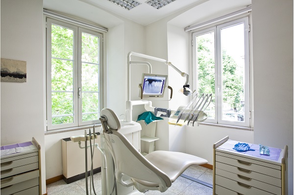 Being Thankful for Modern Dentistry