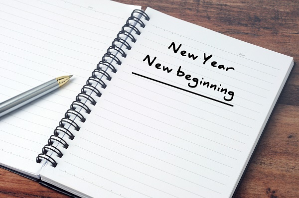 Tips on Keeping Your Dental New Year’s Resolutions