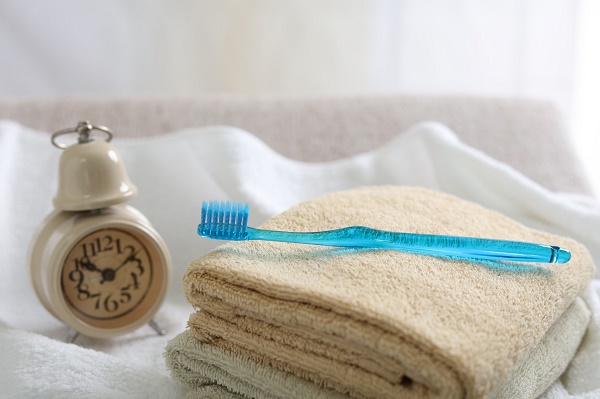 time to update your oral health routine