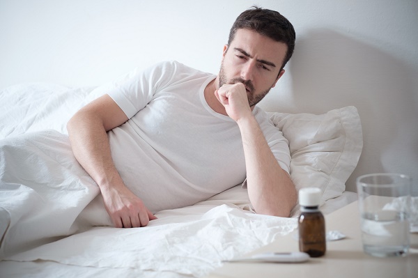 Keeping Your Teeth Healthy During Flu Season