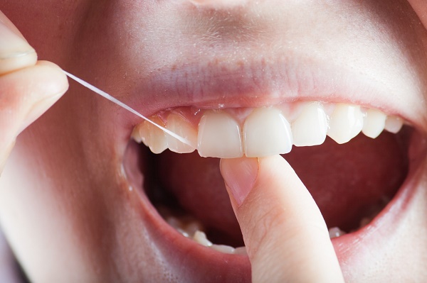 Periodontal Disease and You