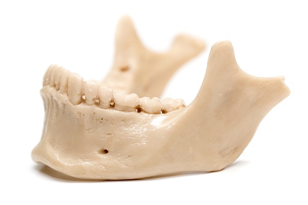 Human History in a Tooth