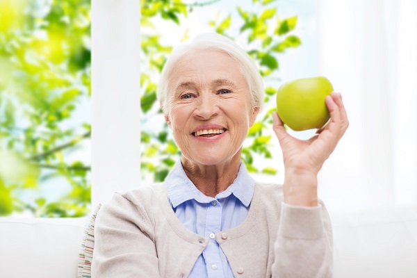 Linking Malnutrition and Oral Health