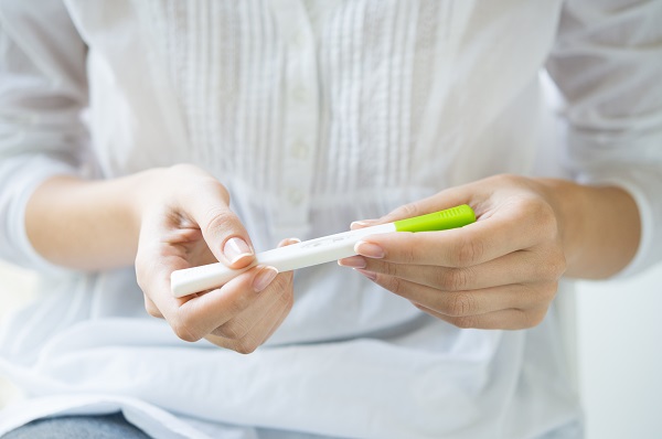 Periodontal Disease Can Hinder Fertility