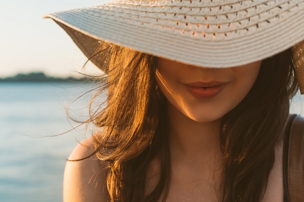 Preventing Oral Sun Damage