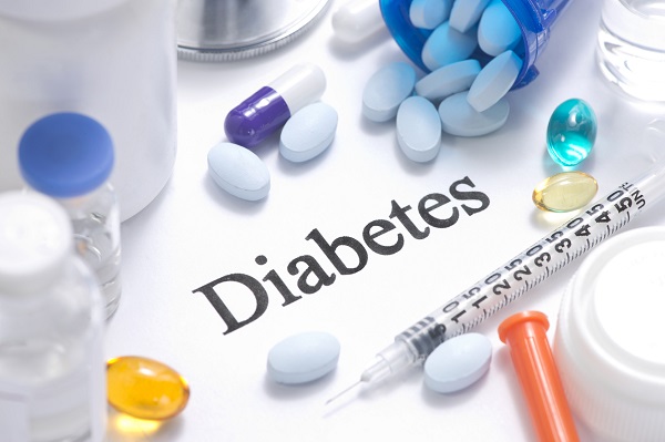 Diabetes and Periodontal Disease