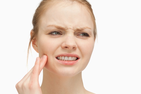tooth sensitivity