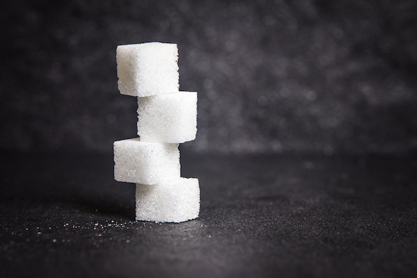 sugar