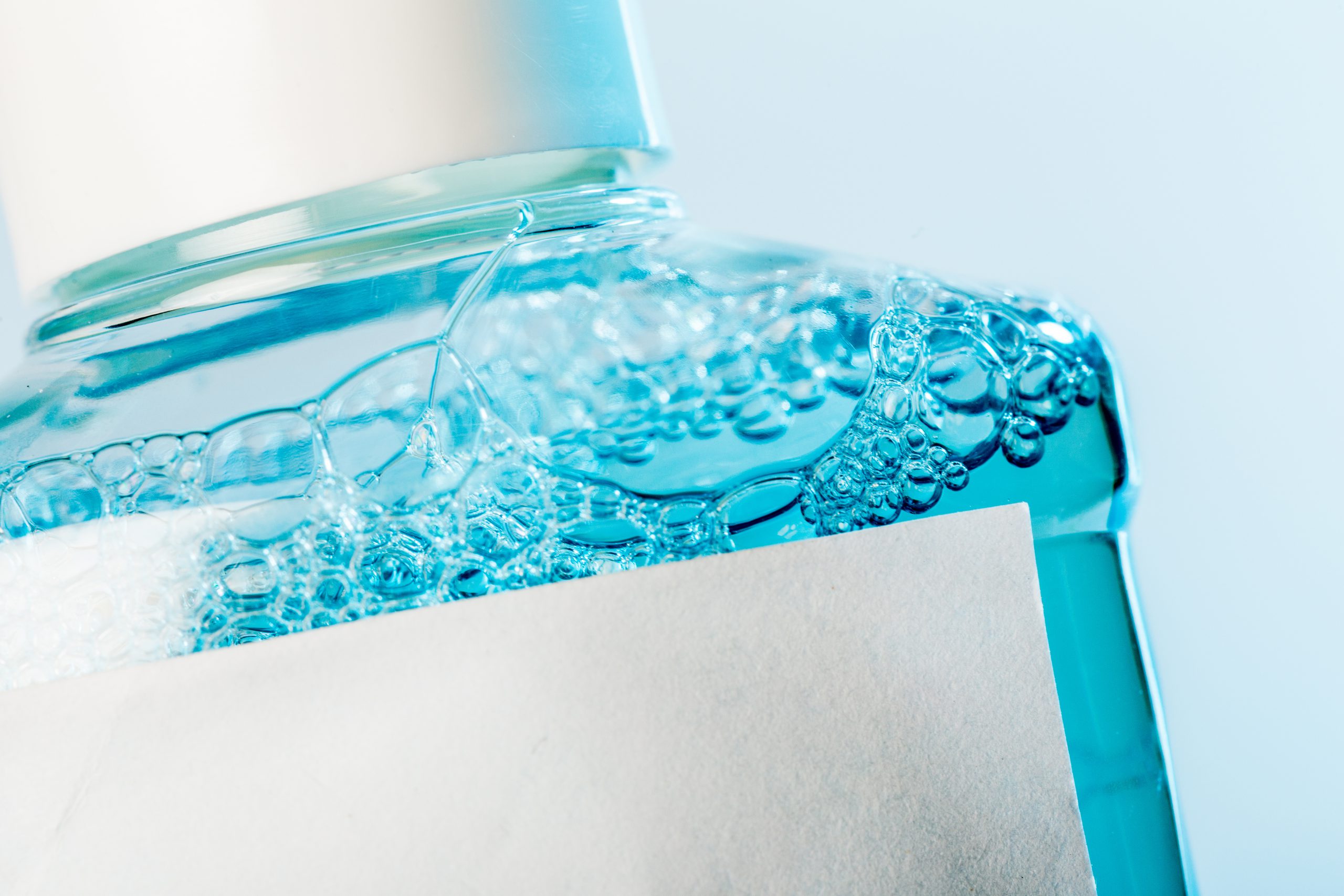 How Effective is Mouthwash and What are the Benefits?