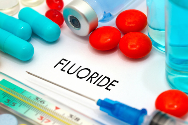 fluoride