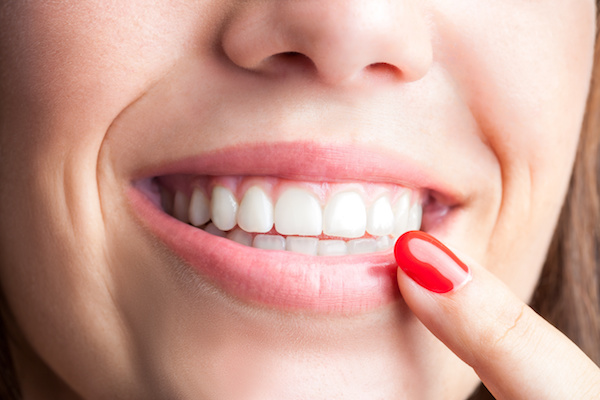 cosmetic dentistry