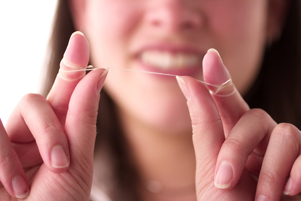 The Causes and Effects of Periodontal Disease