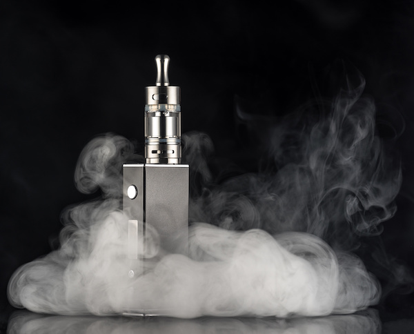 E-Cigarettes and Your Dental Health