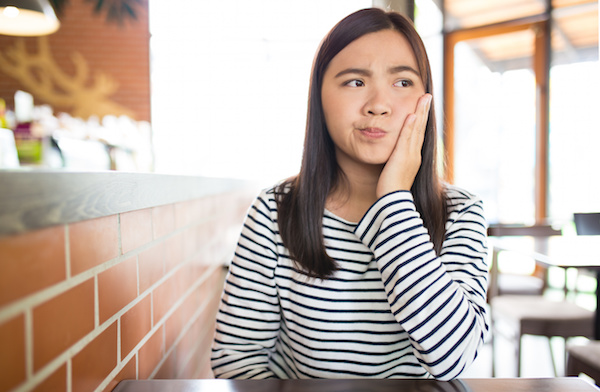 Detecting Cavities: You Vs. your Dentist