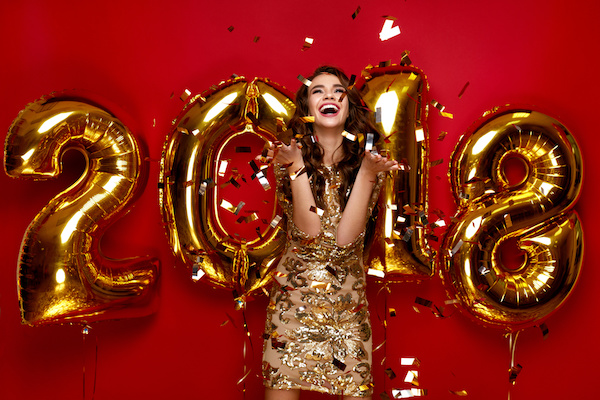new years resolution