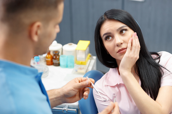 Get to the Root of It: A Root Canal and You