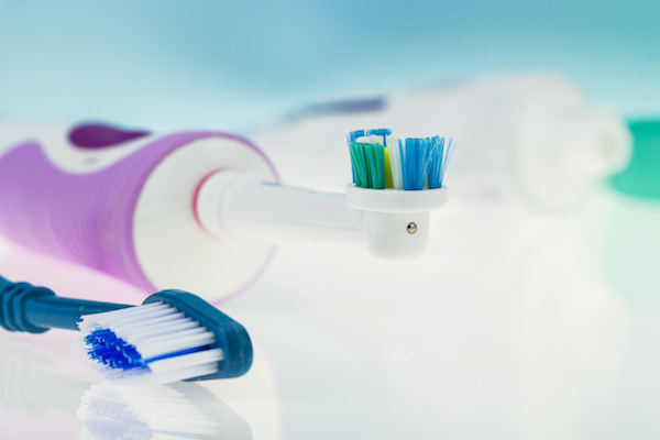 Is an Electric Toothbrush Better for Your Teeth?