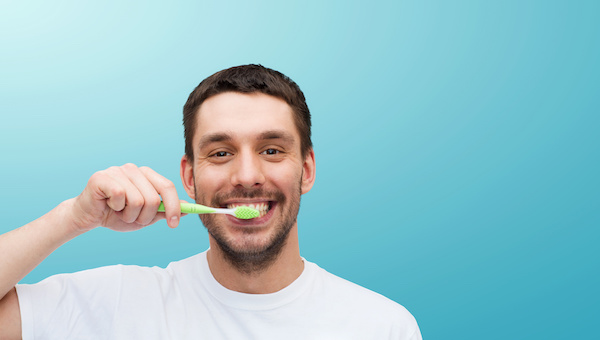 3 Reasons to Take Care of your Teeth Today