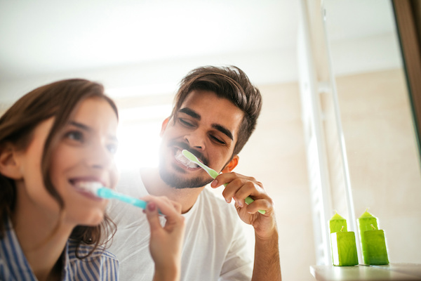 How Soon After Eating Should You Brush Your Teeth?
