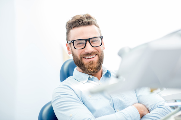Why You Need 2 Dental Cleanings Per Year