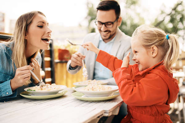 Foods That Strengthen Teeth and Keep Them Strong