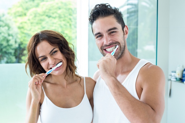 Prevention of Periodontal Disease: Five Things You Can Do