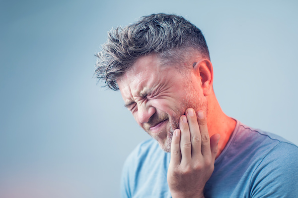 Dental Pain Relief: What You Should Know About Opioids and Other Pain Medications