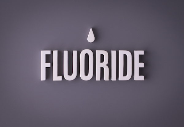 Fluoridation