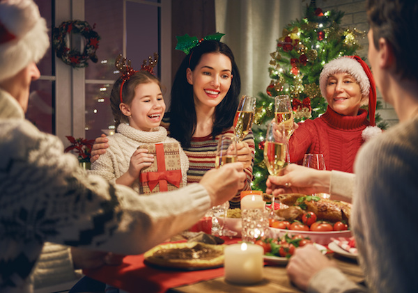 Avoiding Sugary Snacks During the Holidays