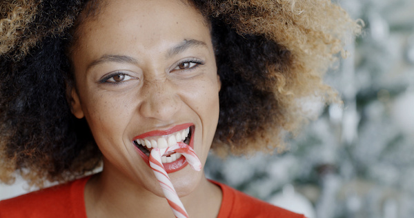 Why Teeth Break More During the Holidays