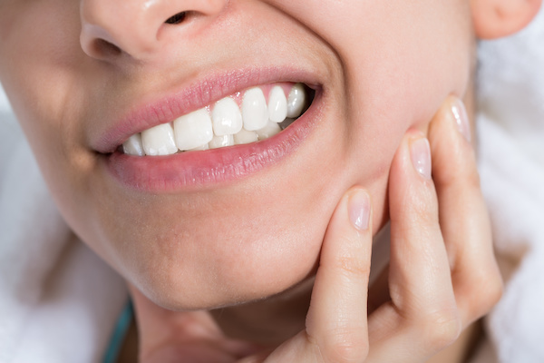 How to Tell if You Have a Cavity in Your Tooth