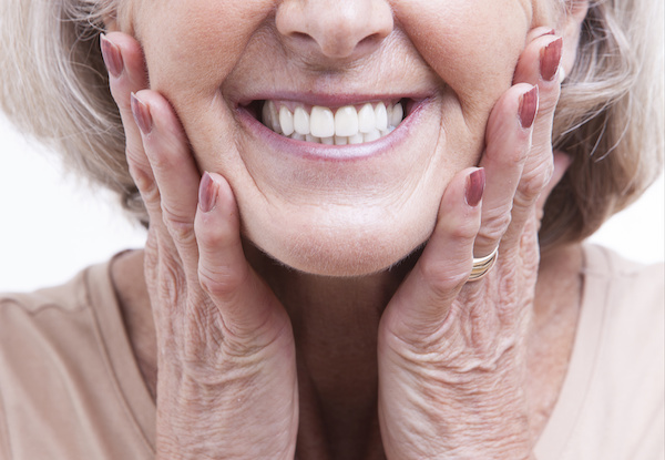 2019: Dentures are Better Than Ever