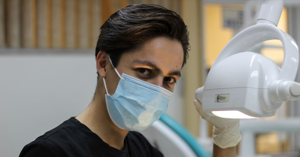Get Into the Routine of Visiting Your Dentist Every 6 Months