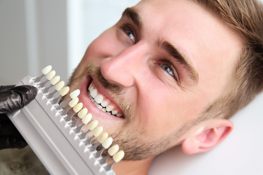 Is Teeth Whitening Safe With Gum Disease?  