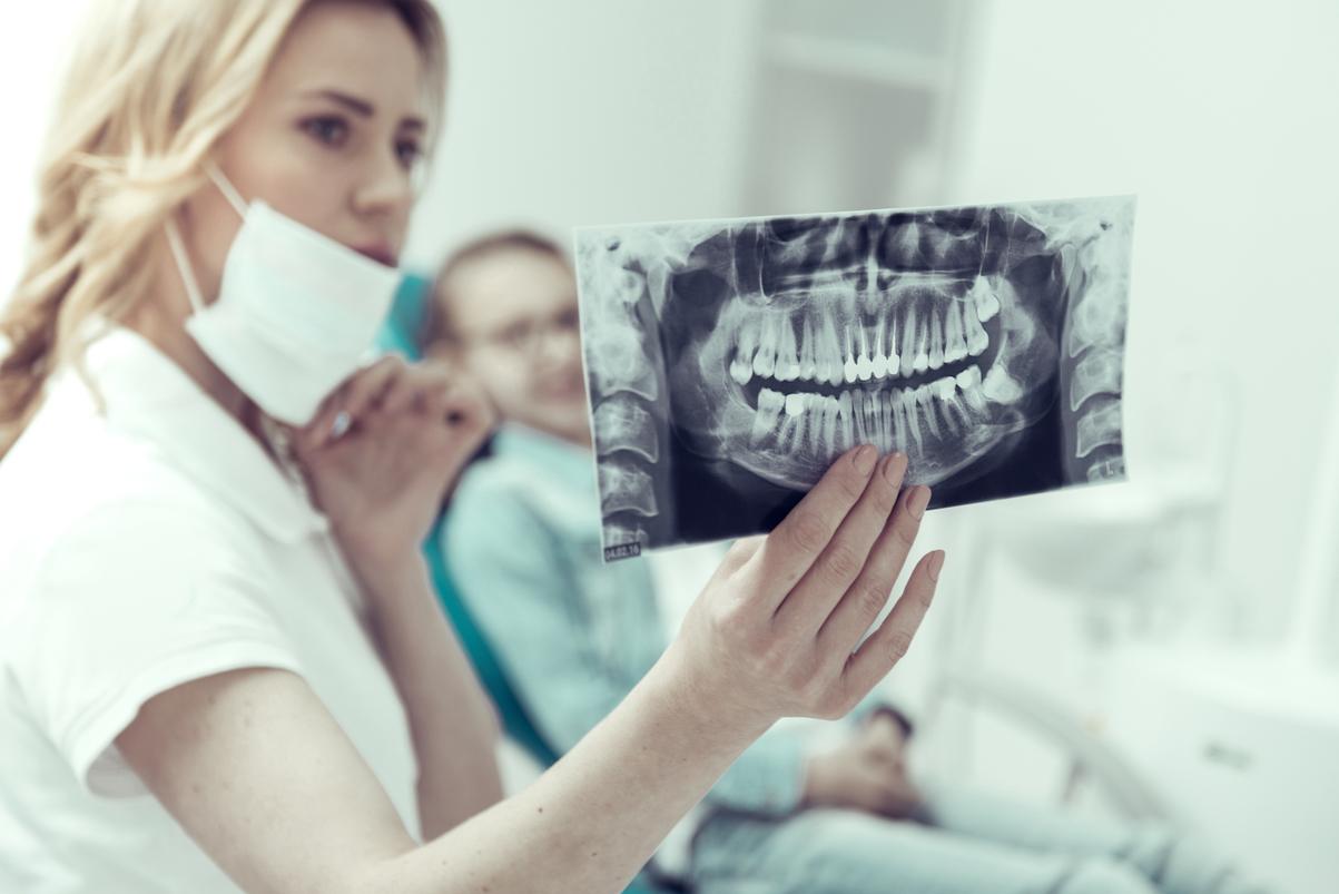 Dentist Visit