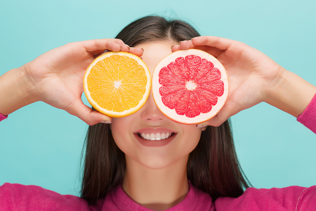 5 Foods to Avoid for a Whiter Smile  