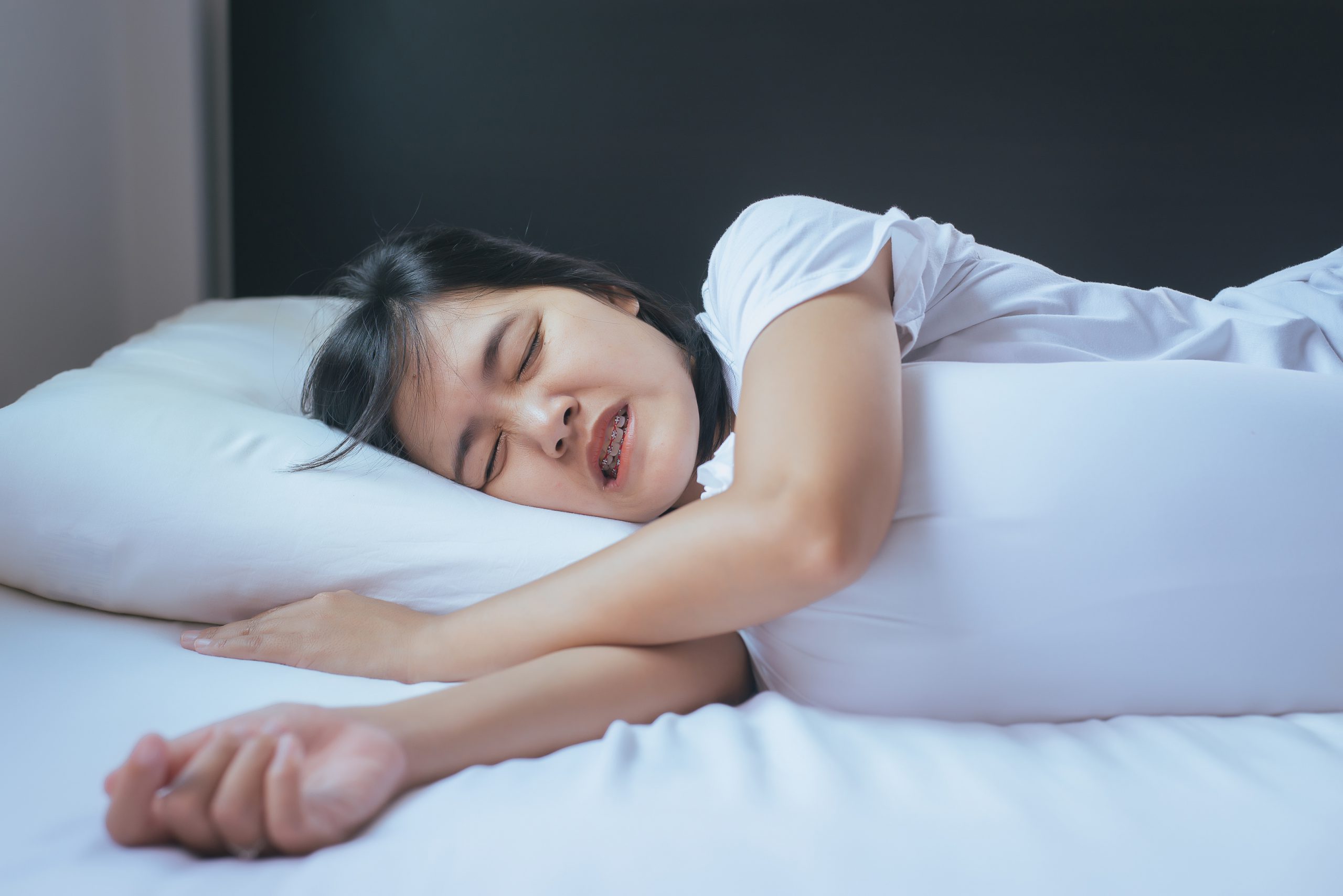 How To Stop Bruxism or Teeth Grinding