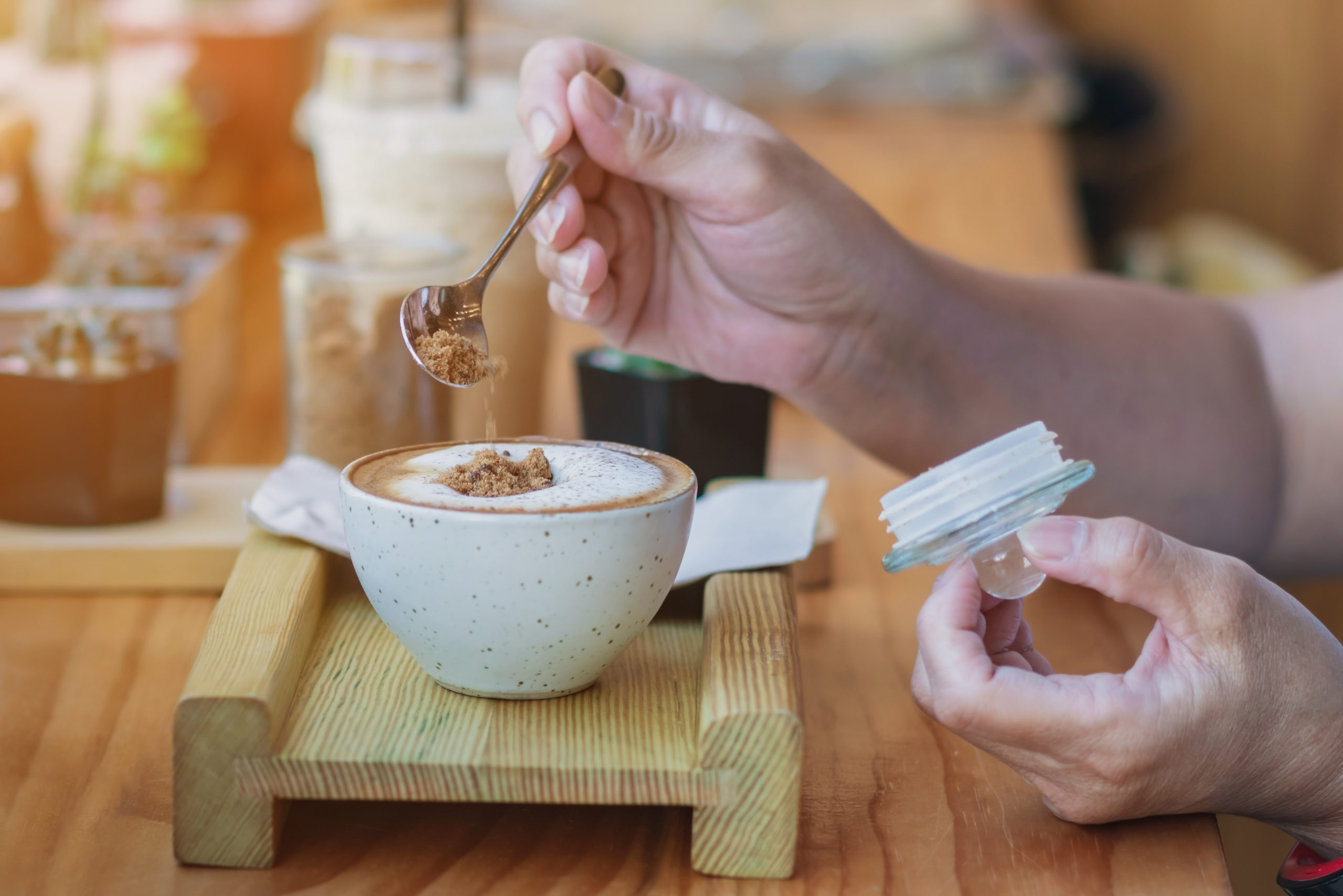 What Are The Effects Of Sugar On Teeth?