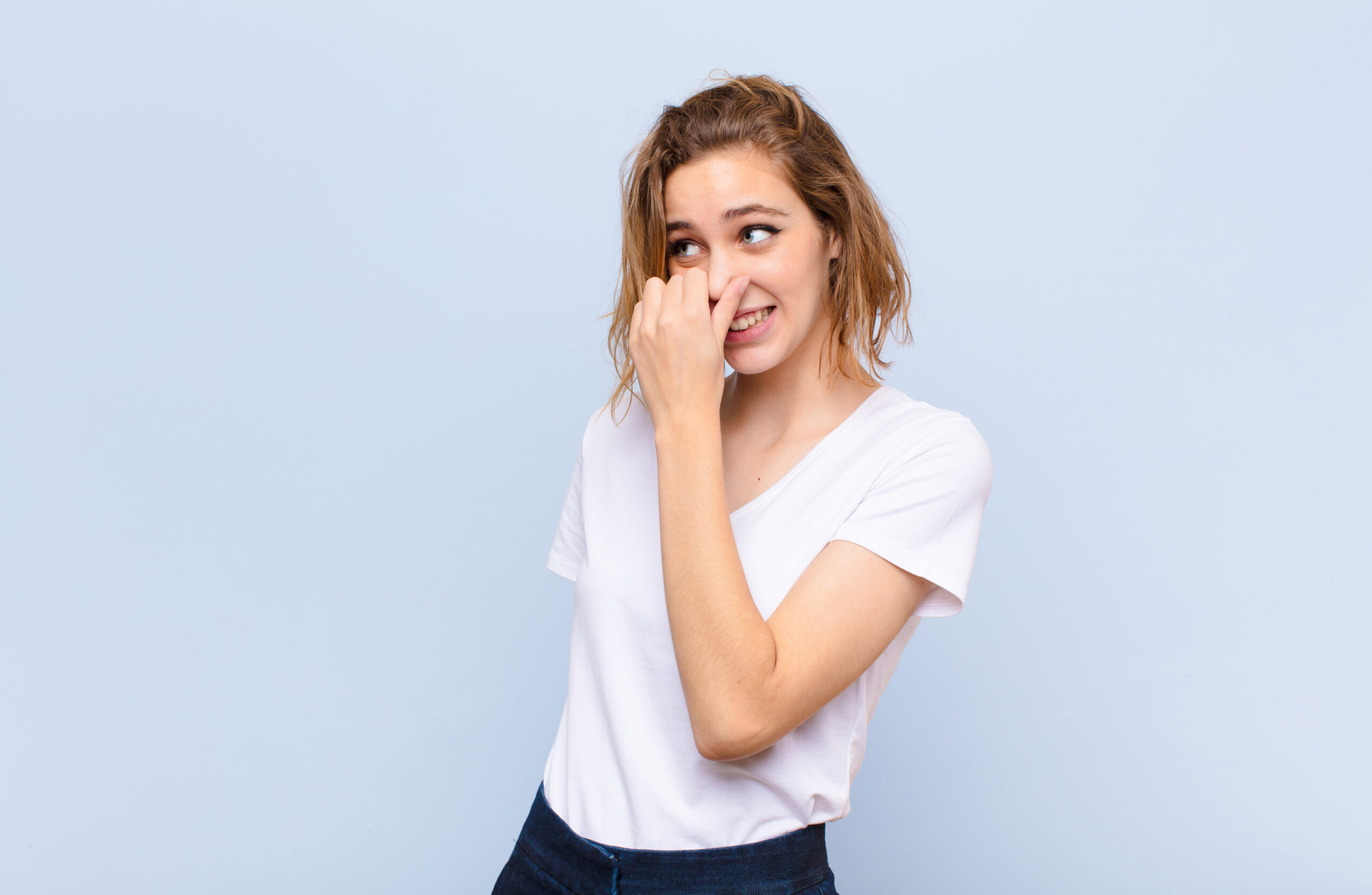 6 Uncommon Reasons Why Your Breath Stinks
