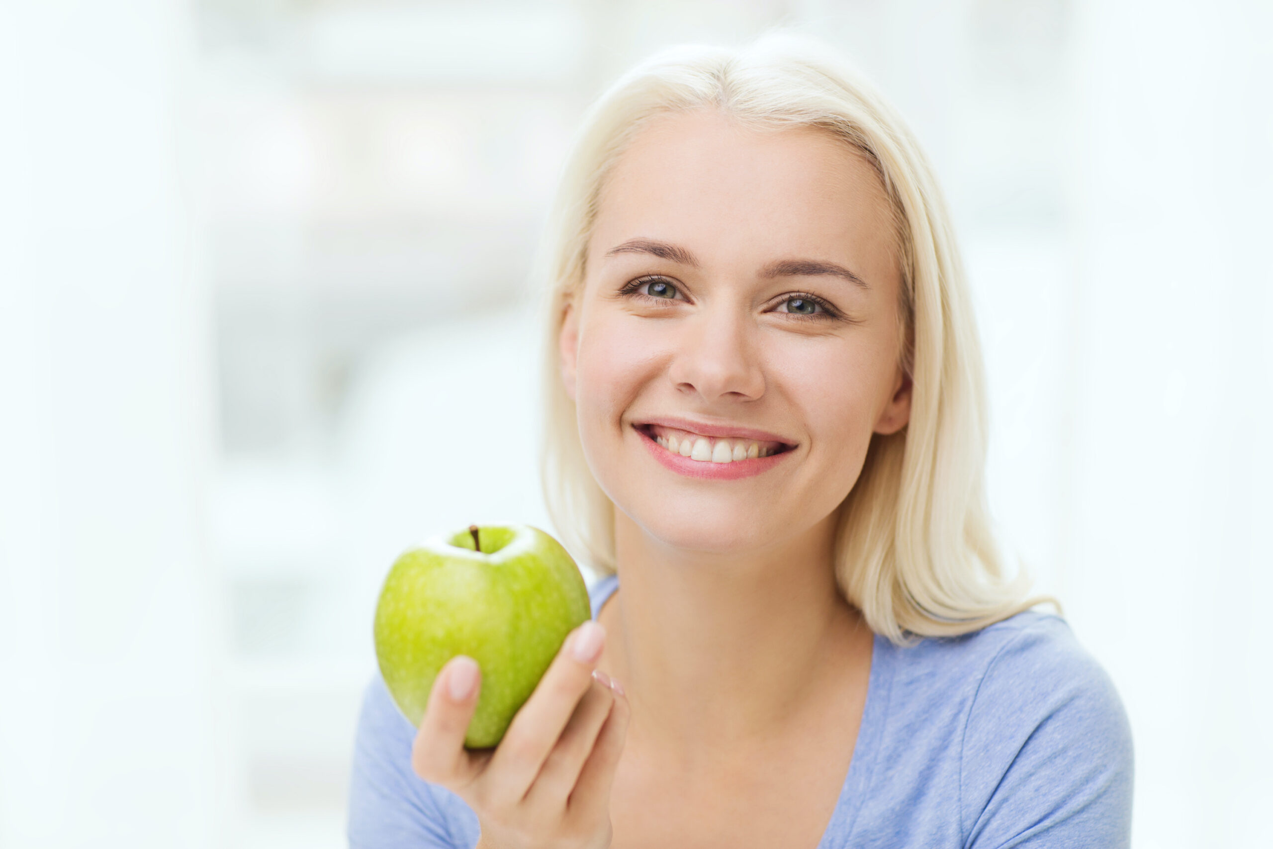 Your Diet And Its Effects On Your Teeth