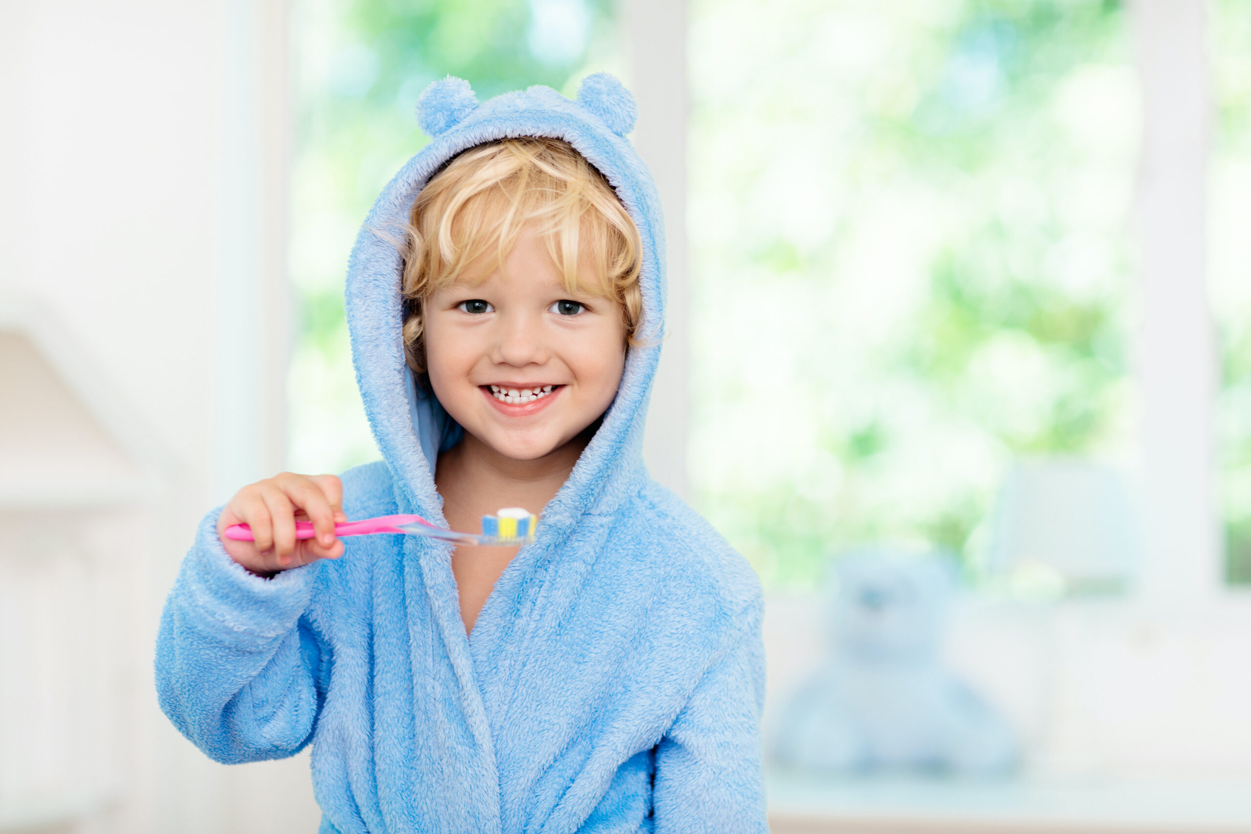Common Tooth Development. Teeth Development fluoride dental care