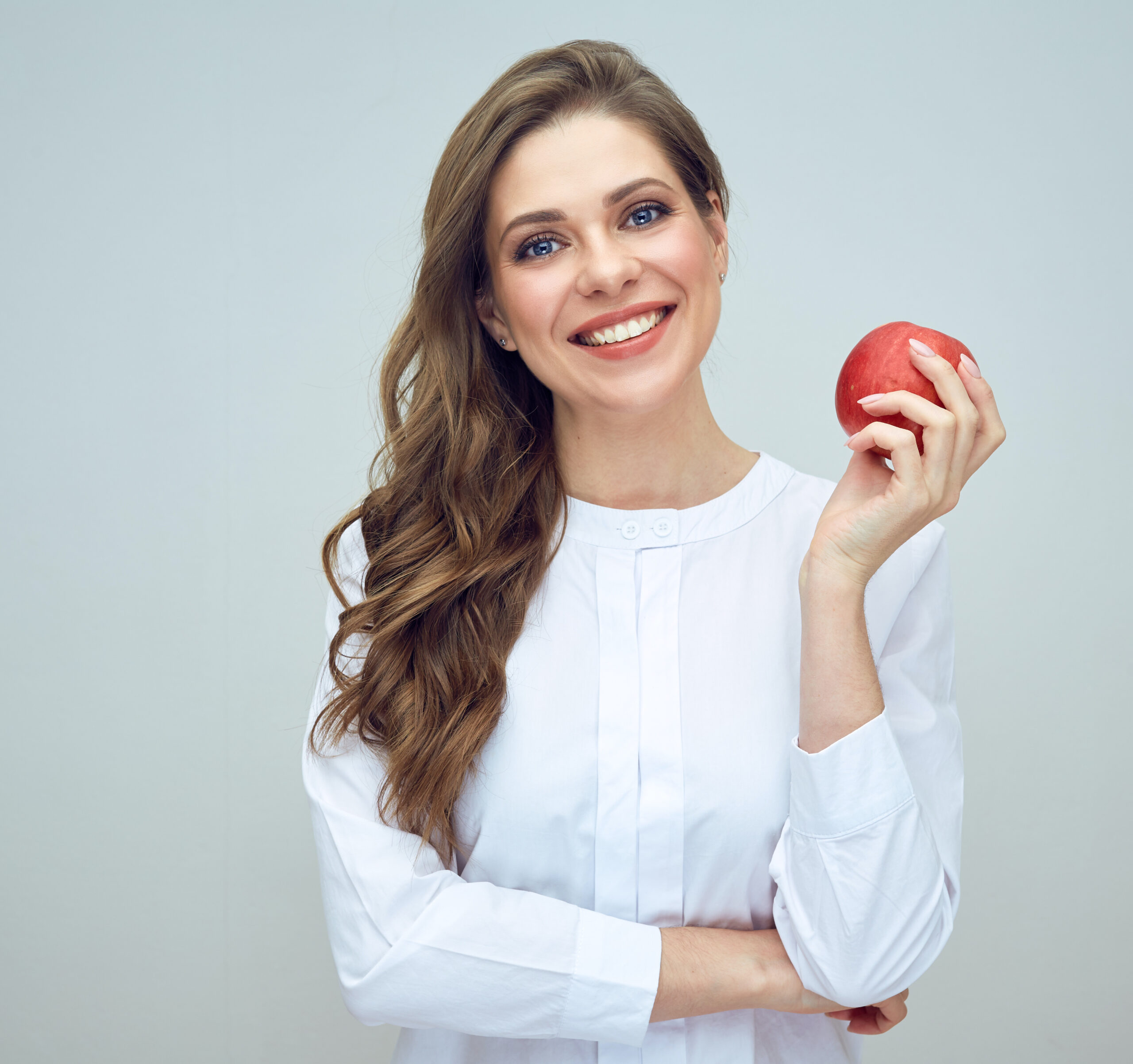 The Impact of Your Diet on Your Smile